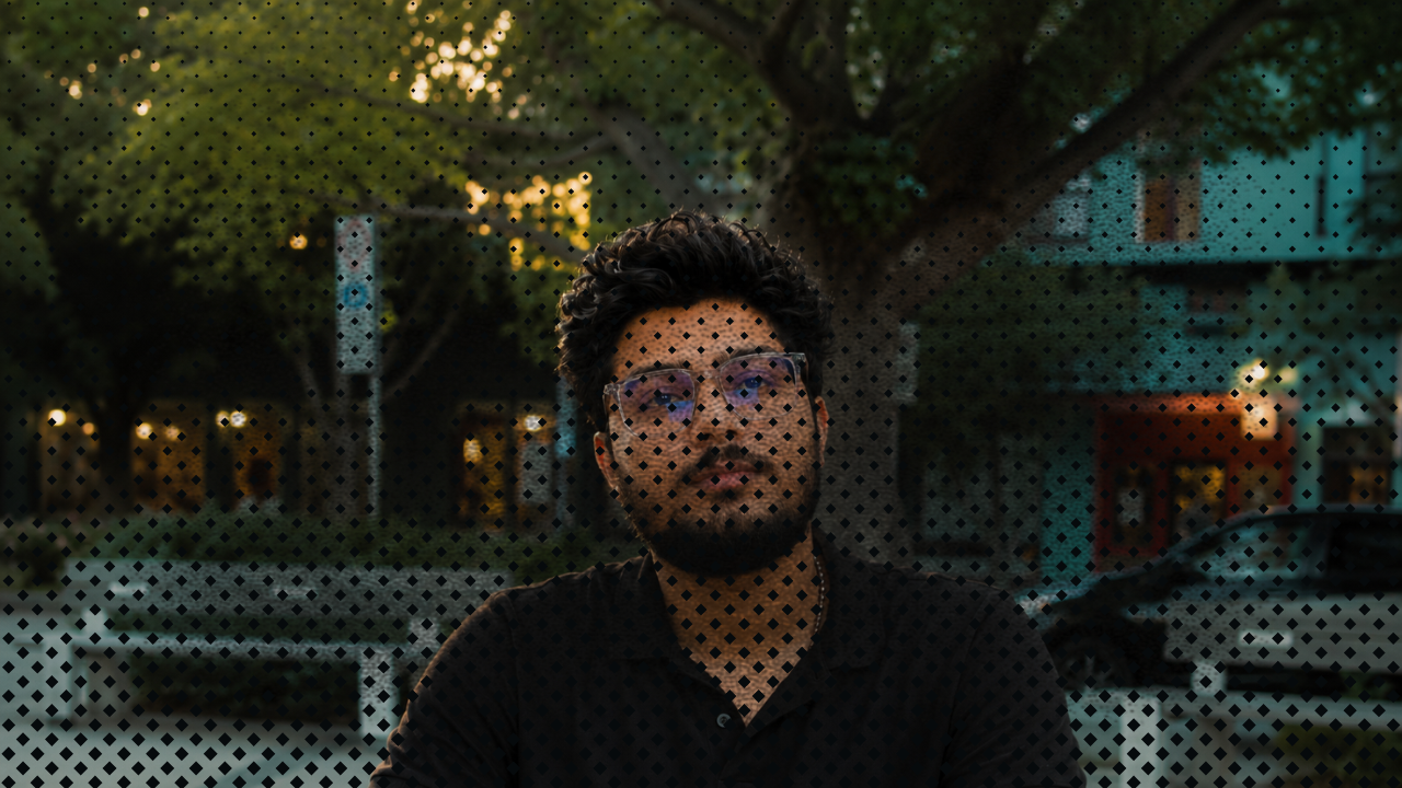 vivek upasani